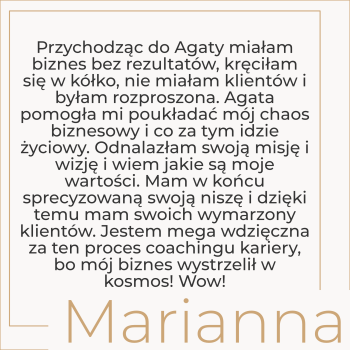 marianna 1 i 3